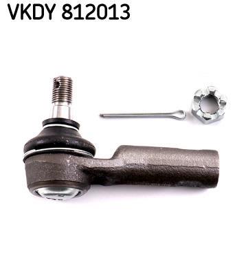 Rótula barra de dirección SKF ref. VKDY 812013